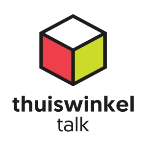 Thuiswinkel Talk, afl. 1: Platformen en wetgeving