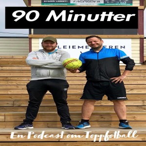 Episode 8 - Champions League Finalen