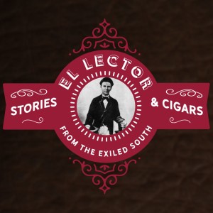 #4 - Jack Toraño - Live at Cigar Cellar
