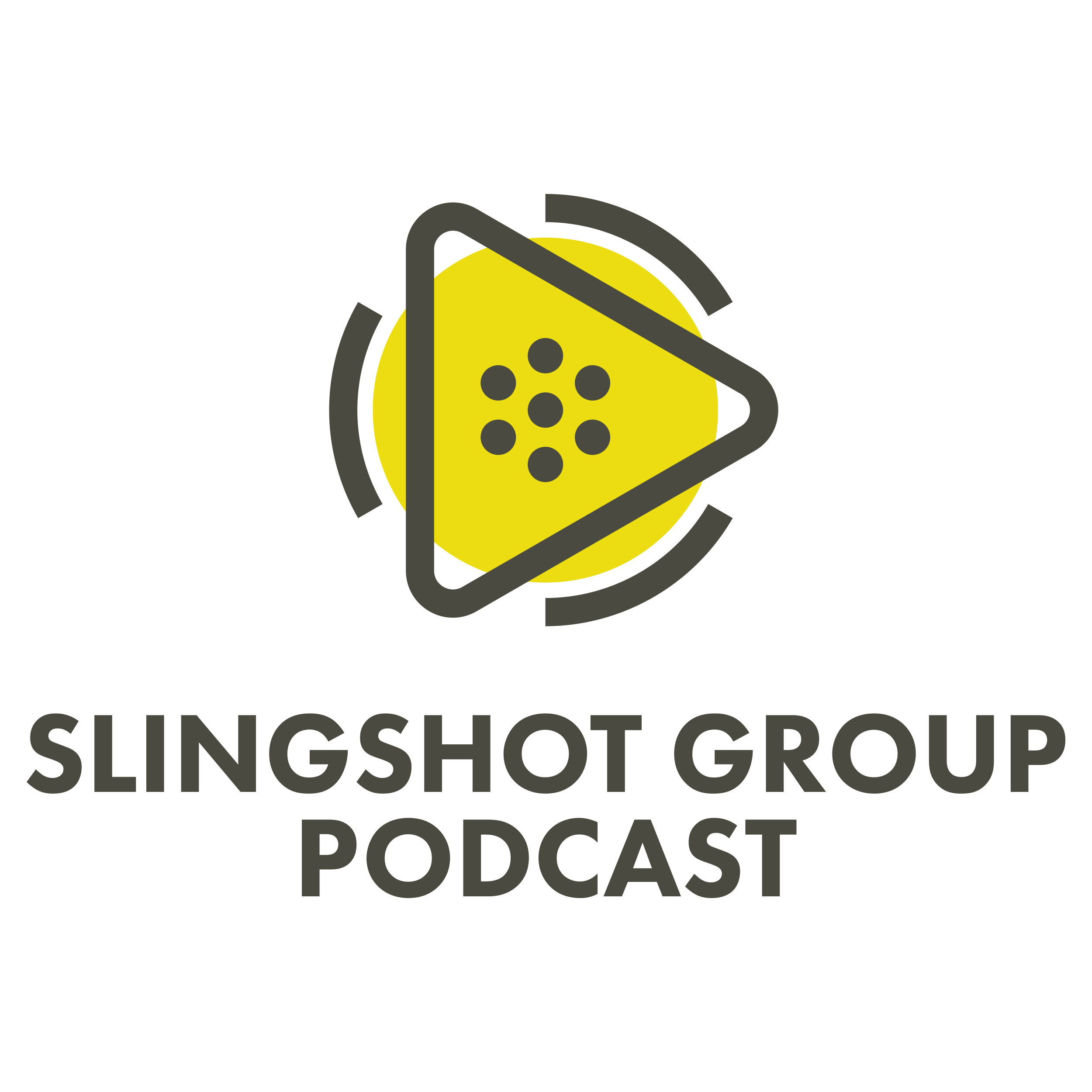 Slingshot Group Podcast