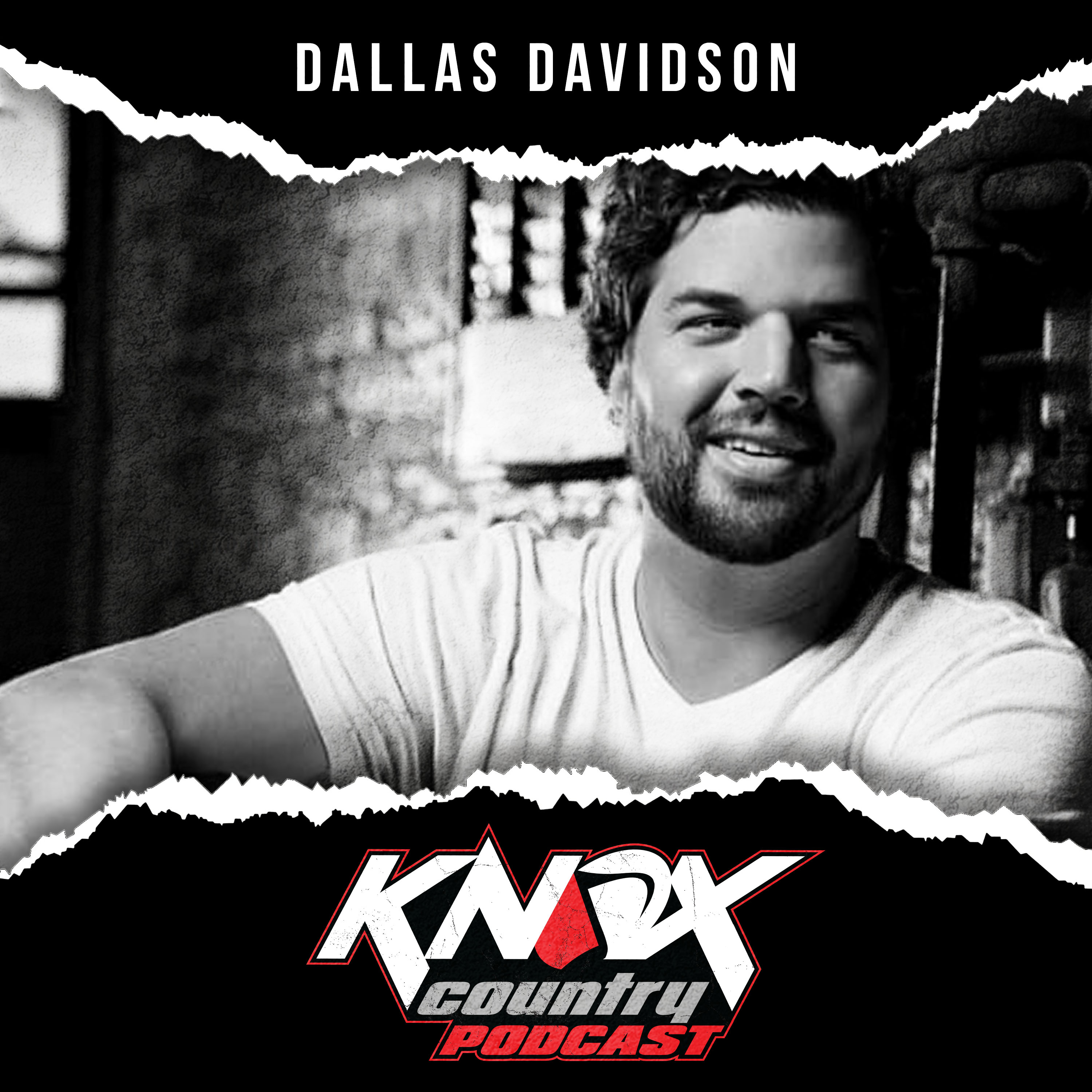 Ep 13 Dallas Davidson Honky Tonk Badonkadonk
