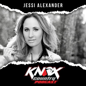 Ep 11: Jessi Alexander - I Drive Your Truck