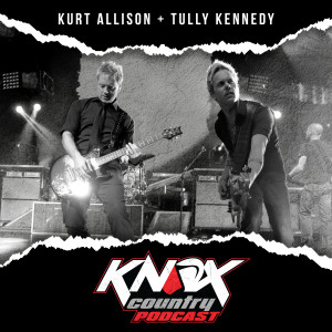 Ep 20: Kurt Allison & Tully Kennedy - Road Warriors