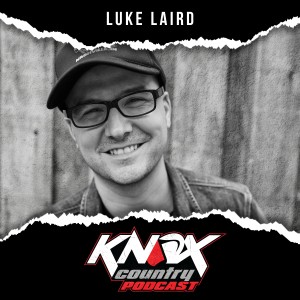 Ep 22: Luke Laird - Creative Nation