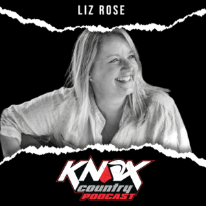 Ep 24: Liz Rose - Songwriting Powerhouse