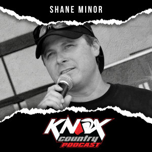 Ep 16: Shane Minor - Rodeo Bull Rider