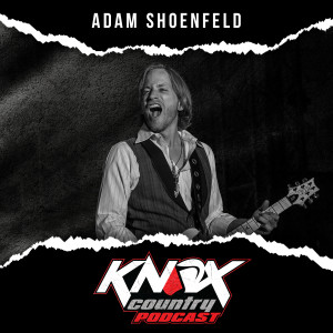 Ep 17: Adam Shoenfeld - He's Like A Rock God