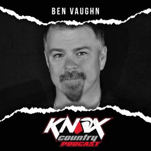 Ep 23: Ben Vaughn - From Intern to President & CEO