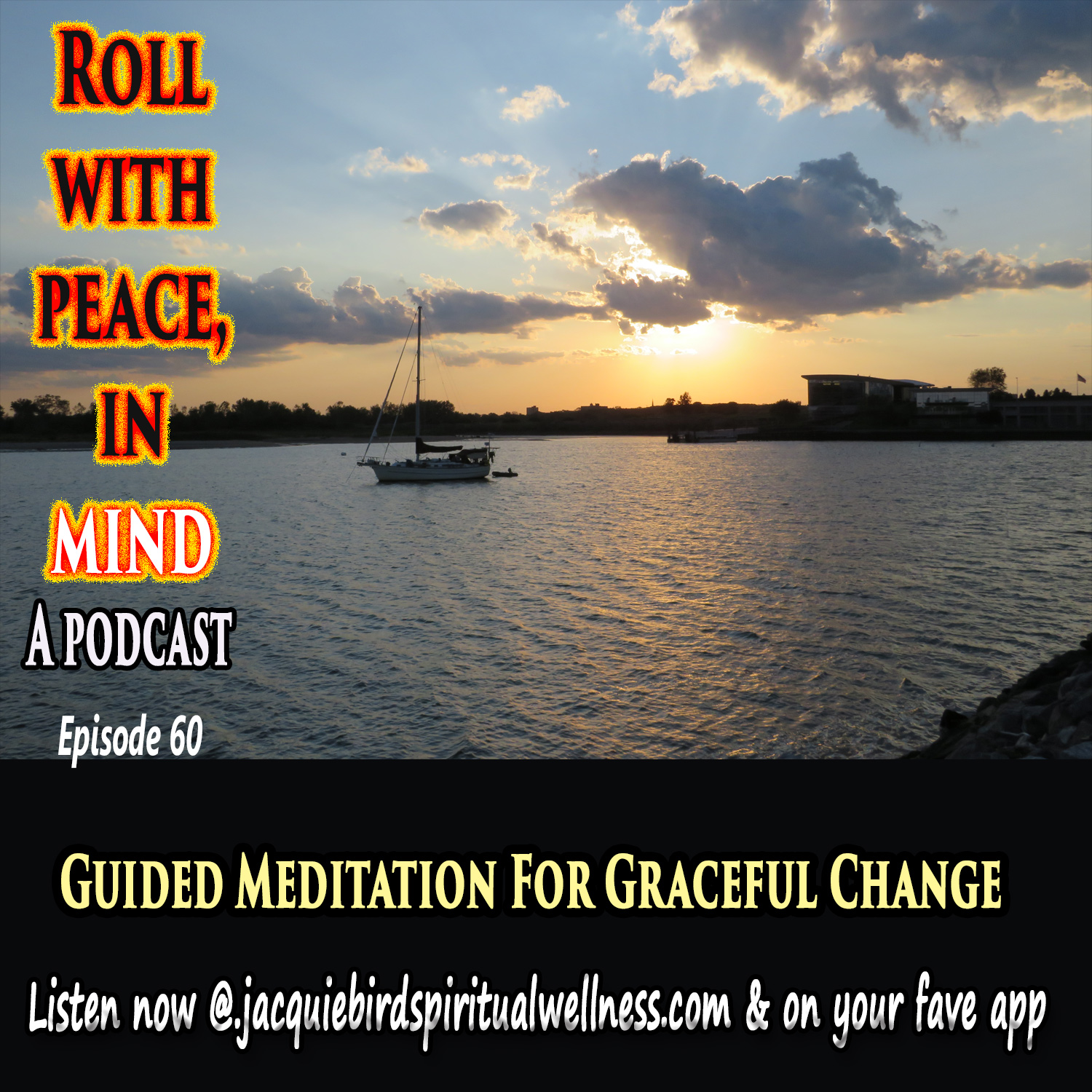 Roll With Peace, In Mind