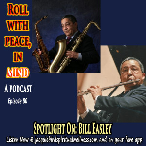 Spotlight On: Bill Easley, Musician