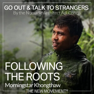 S05E02 Following the Roots with Morningstar Khongthaw | Living Bridges Foundation