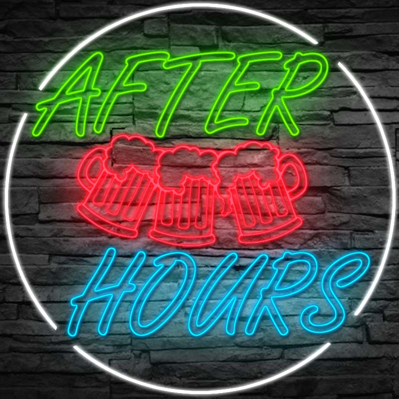The After Hours Podcast with Dan, Damo & Jase