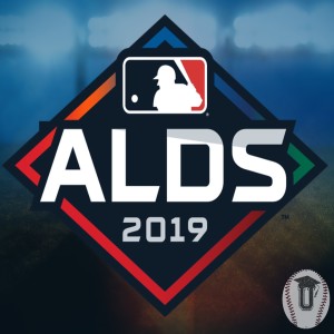 Playoff Preview - NLDS Game 4: Nats/Dodgers, Cards/Braves & ALDS Game 3: Rays/Astros and Twins/Yankees