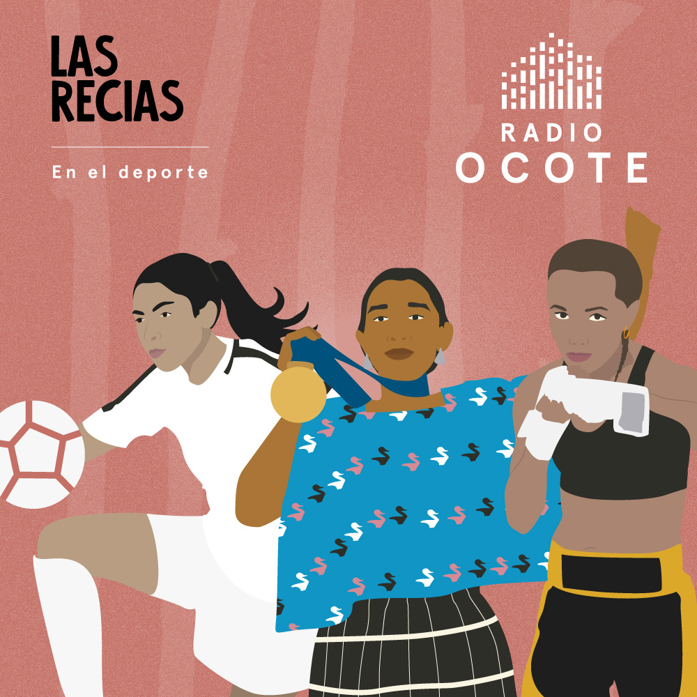 Agencia Ocote