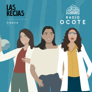 Las Recias // En la ciencia // Susana Arrechea, Glenda García García y Andrea del Valle