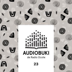 Audiobuki 23 // El primer libro es un arma cargada de futuro