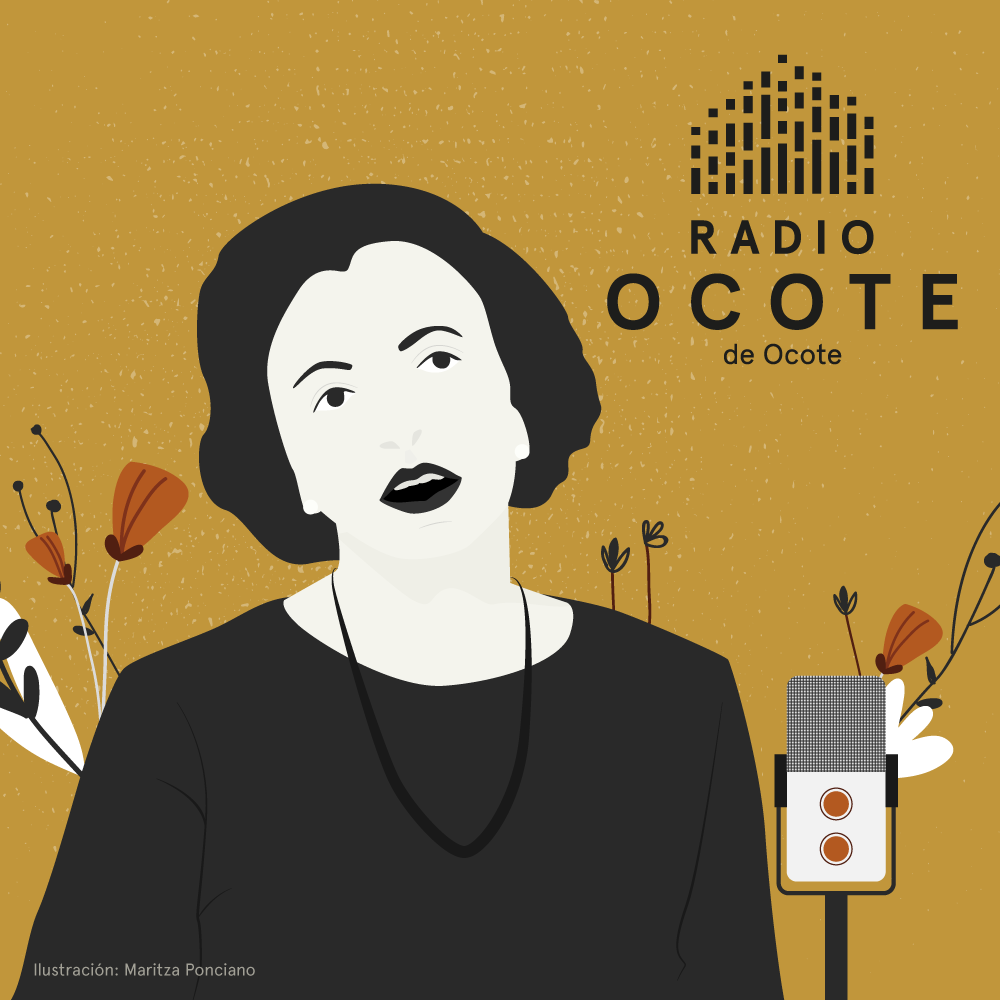 Agencia Ocote