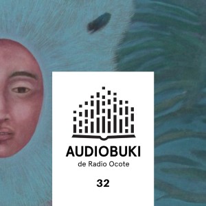 Audiobuki 32 // Mujeres en la alborada, Yolanda Colom