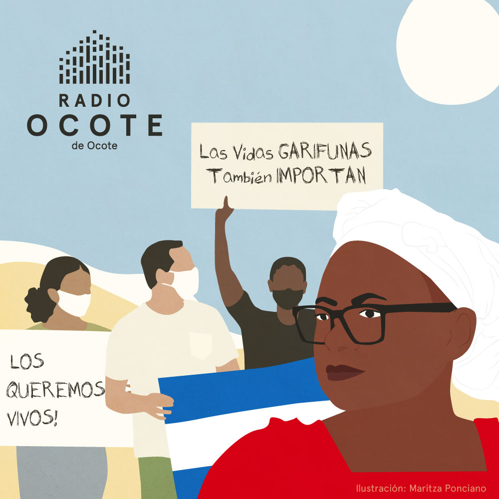 Agencia Ocote