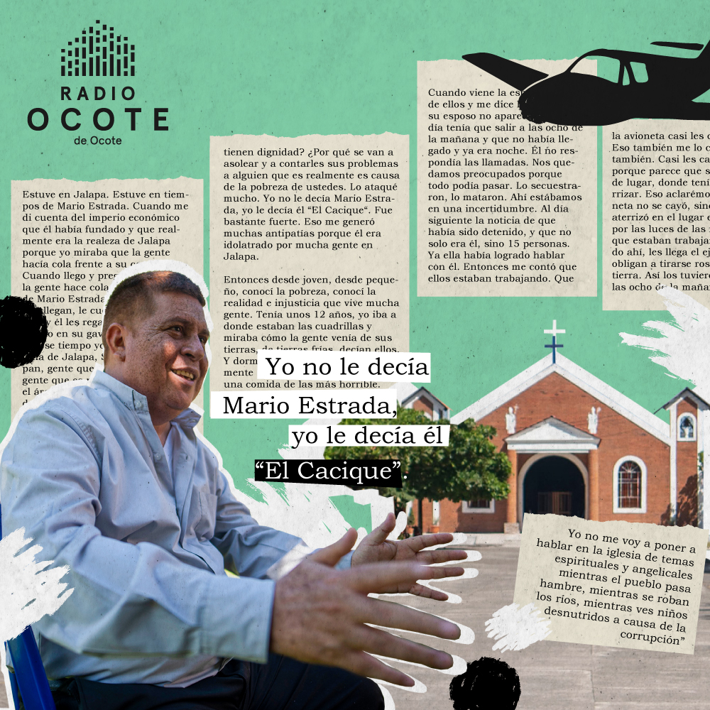Agencia Ocote