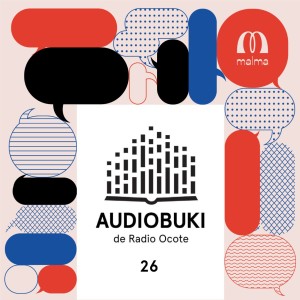 Audiobuki 26 // Diccionario malma de la palabra oculta