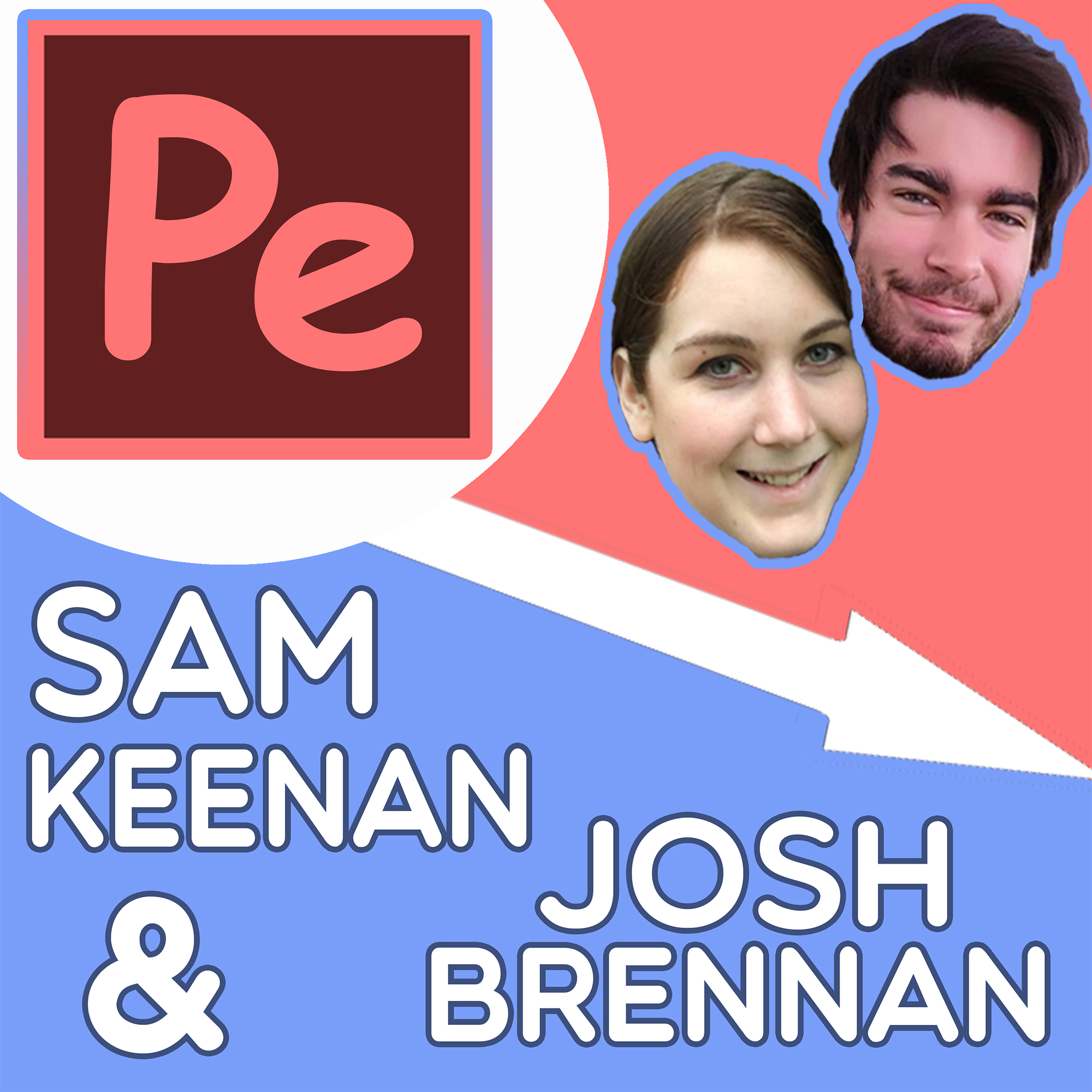 Poorly Edited Podcast