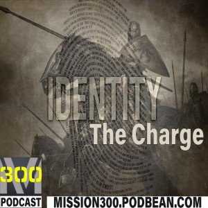 Episode 3: Identity - The Charge