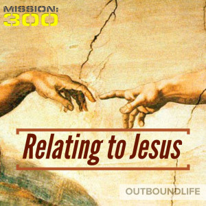 Episode 36 - Can we relate to Jesus? - Discussion