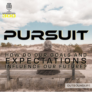 Episode 69 - Pursuing the future through God’s eyes