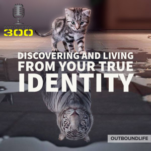 Episode 63 - Discovering and living from your true identity - Discussion