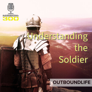 Episode 89 - Understanding the Soldier