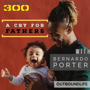 Episode 28b - A cry for Fathers - Discussion with Bernardo Porter