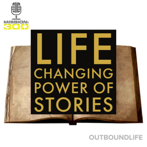 Episode 65 - Life Changing Power of Stories