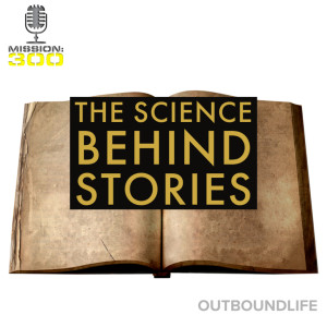 Episode 66 - The Science Behind Stories - Discussion