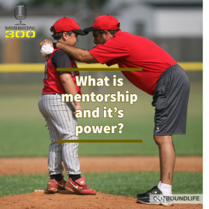 Episode 68 - What is mentorship and its power?