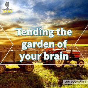 Episode 79 - Tending the garden of your brain
