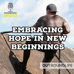 Episode 94 - The Expectations of Change: Embracing Hope in New Beginnings