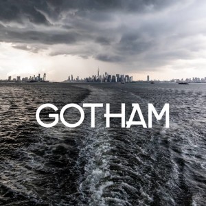 Episode 8 - Gotham TV Series (Part 1)