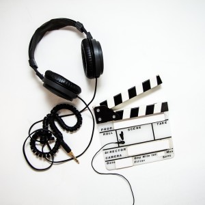 Episode 5 - Three TV Shows About Media: Call My Agent!, Slings & Arrows, and The Chair