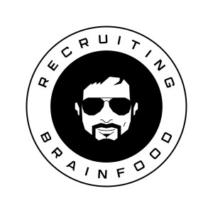 Brainfood Live On Air - Ep17, AI in Recruiting, Pt2