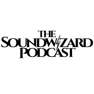 What is The Soundwizard Podcast?