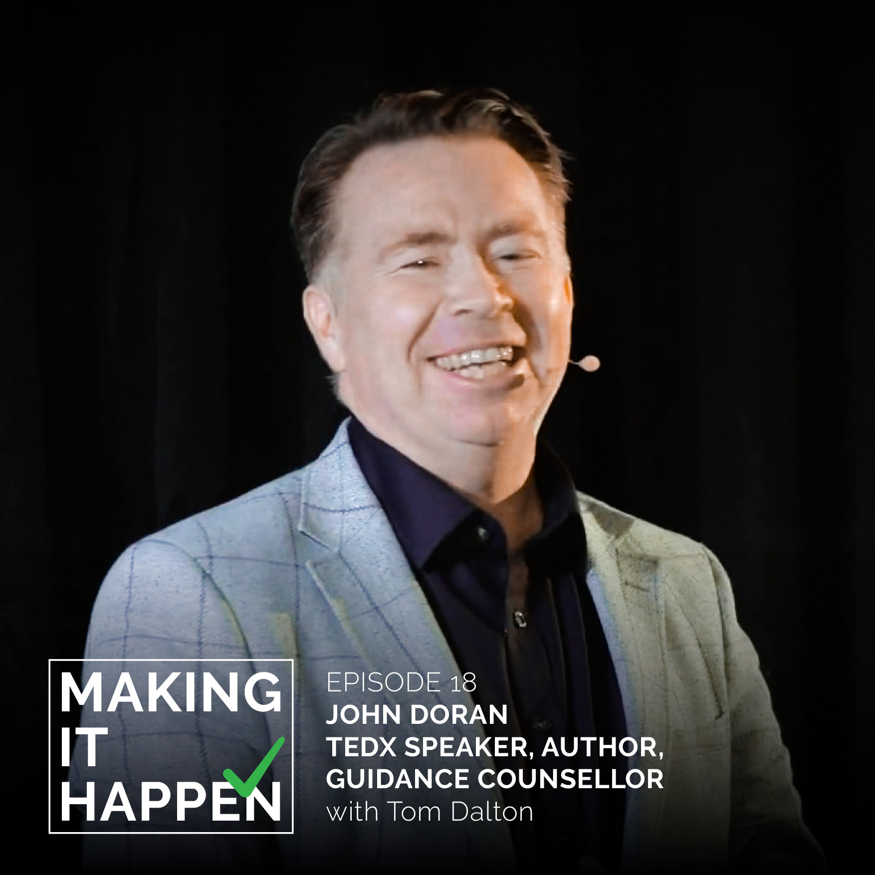 Making It Happen