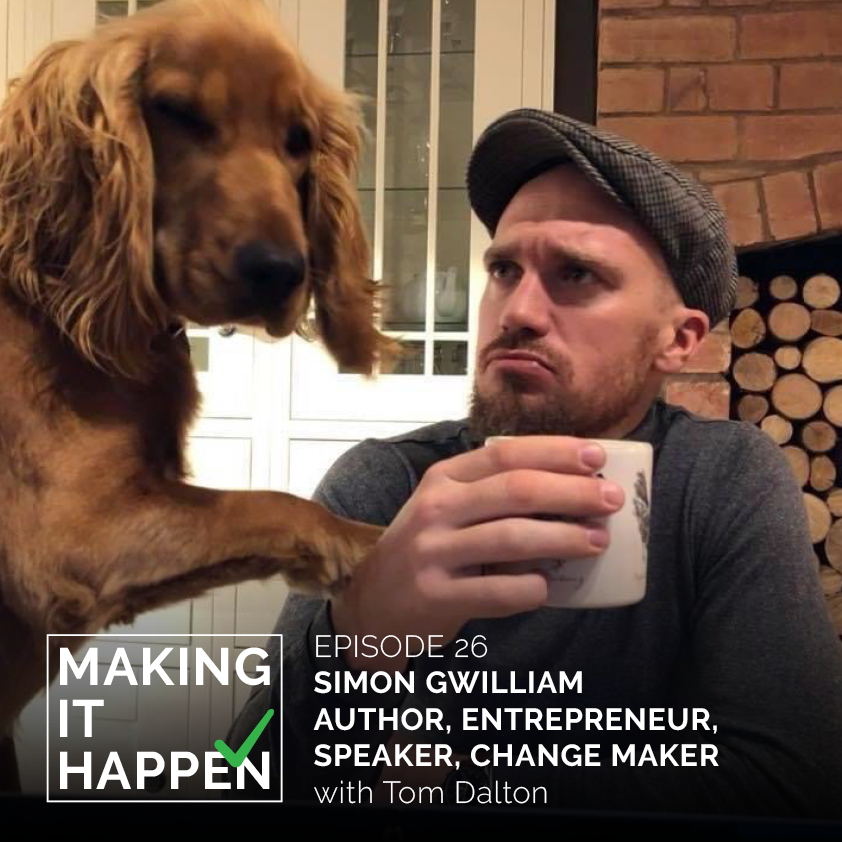 Making It Happen