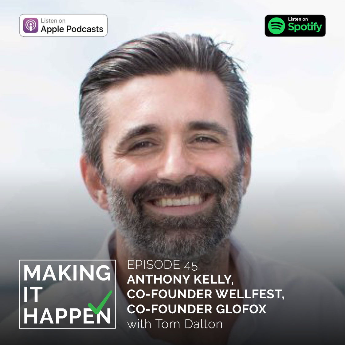 Making It Happen