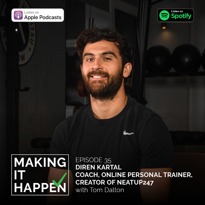 Making It Happen