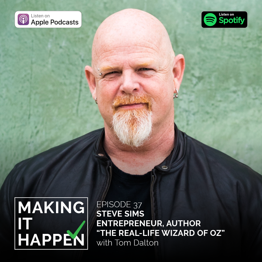 Making It Happen