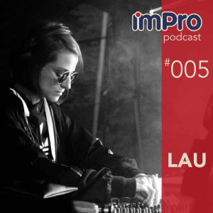#005 - LAU - Live act setup kiveséző