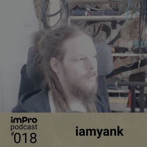 imPro Podcast #018 - 10 év a produceri pályán - iamyank