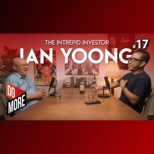 Ian Yoong - The Intrepid Investor 
