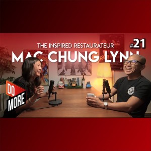 Nando’s Malaysia's Mac Chung Lynn - The Inspired Restaurateur